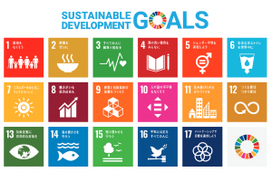 SDGｓ