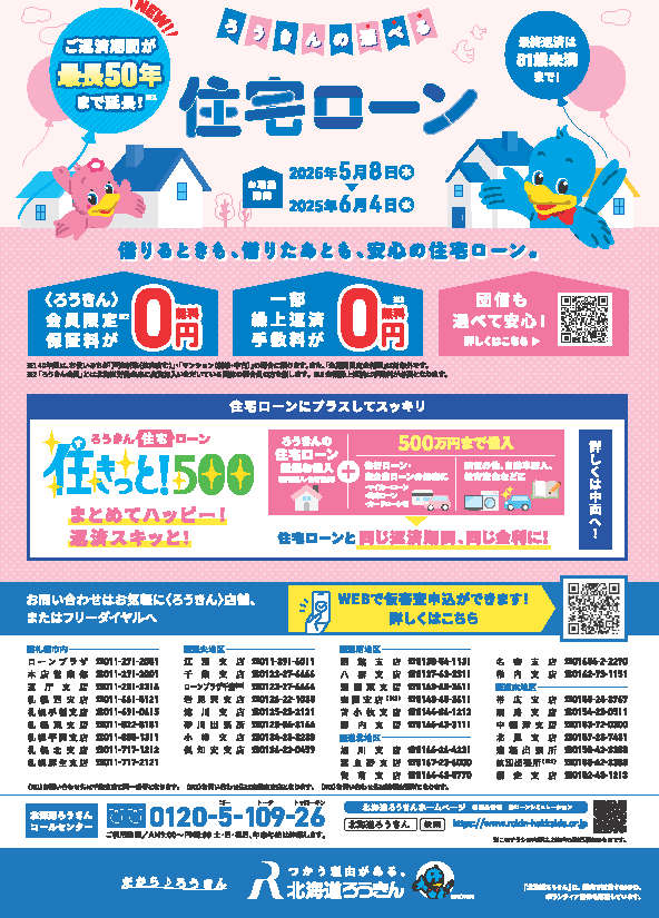 住宅ローン